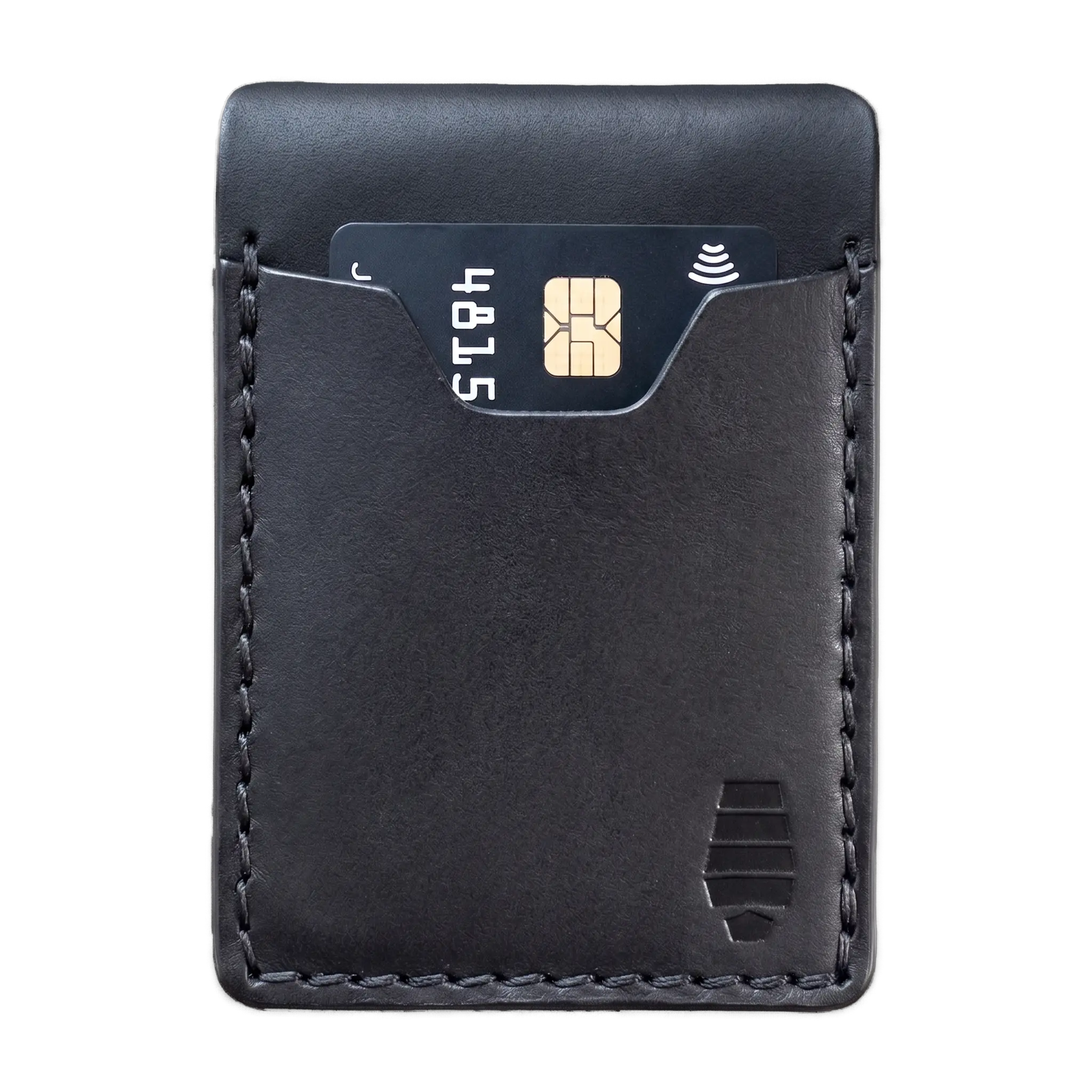The Badge Wallet