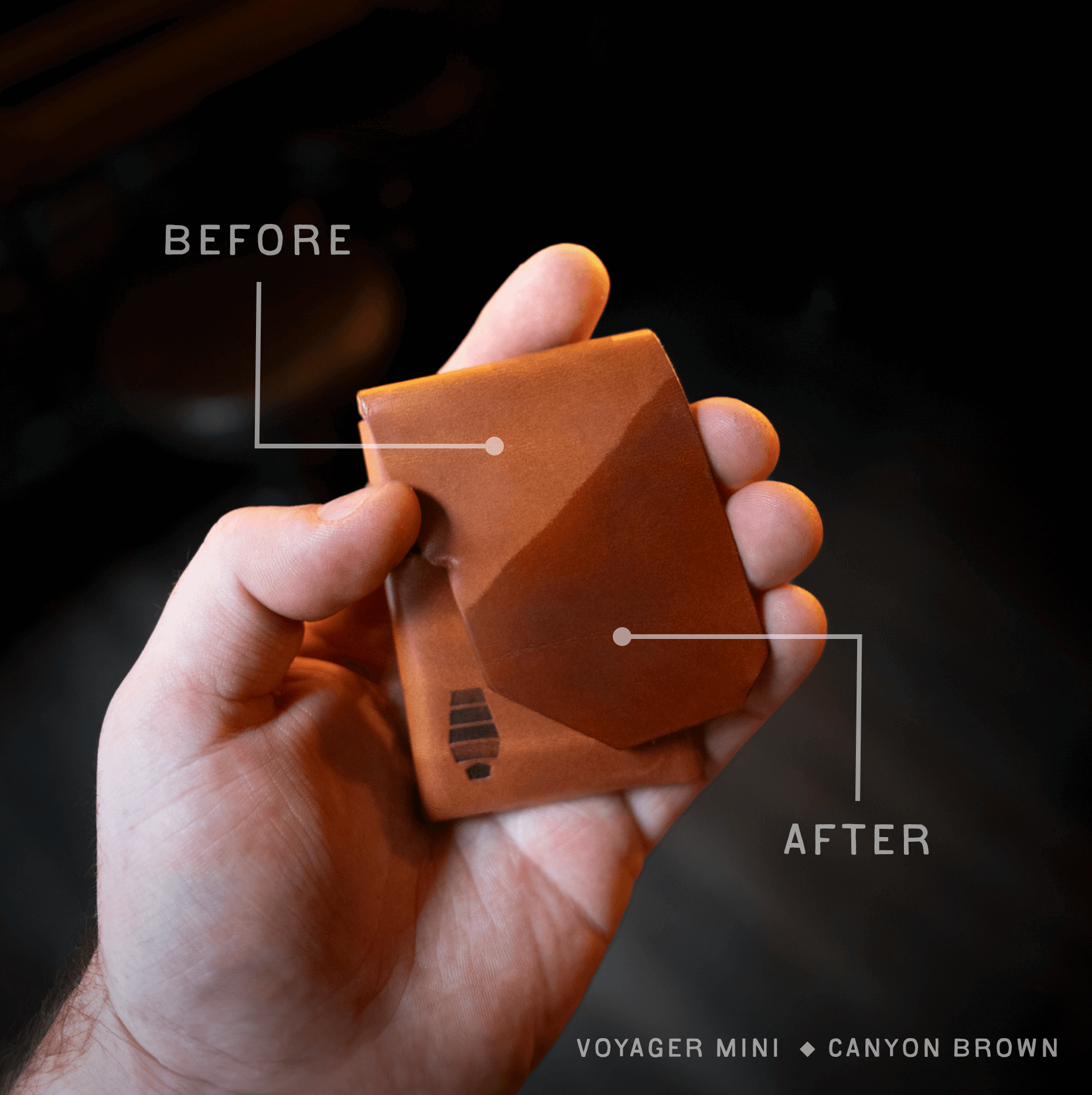 All-Natural Leather Balm