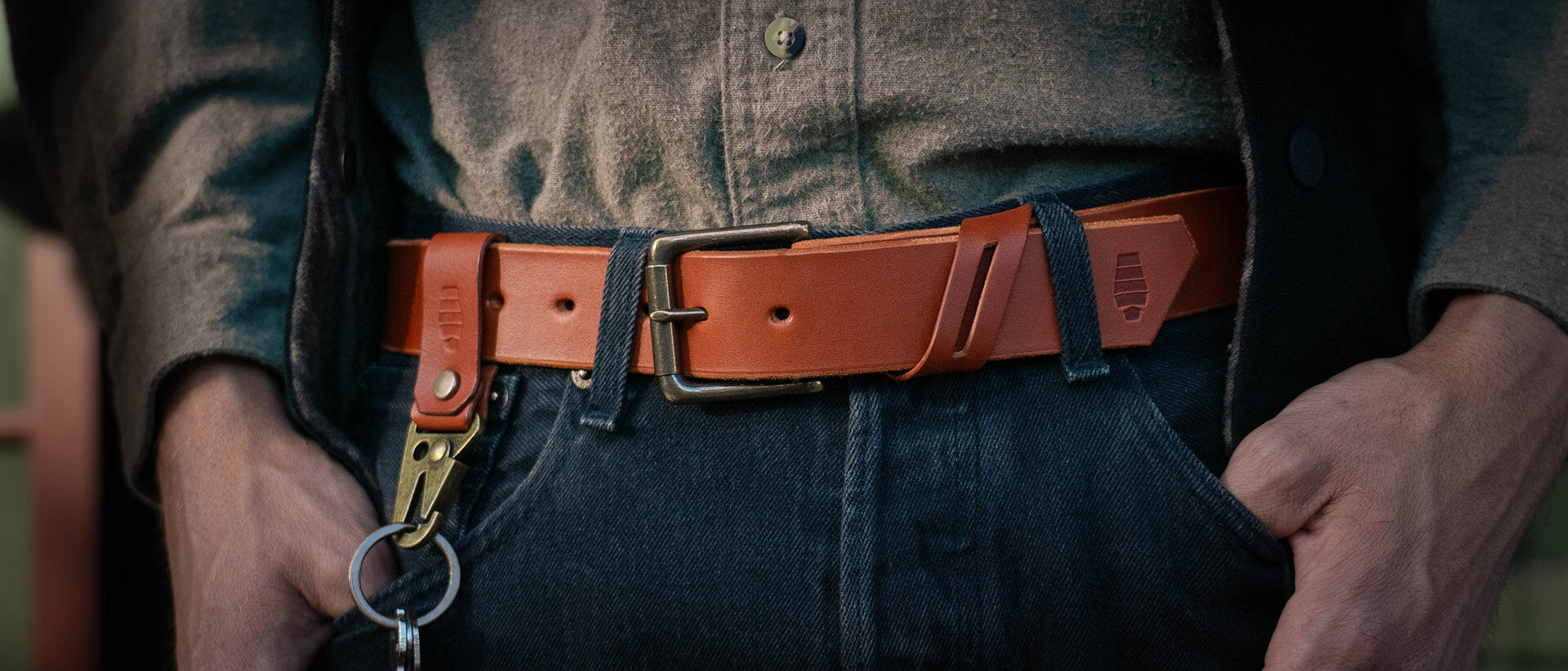 Belts