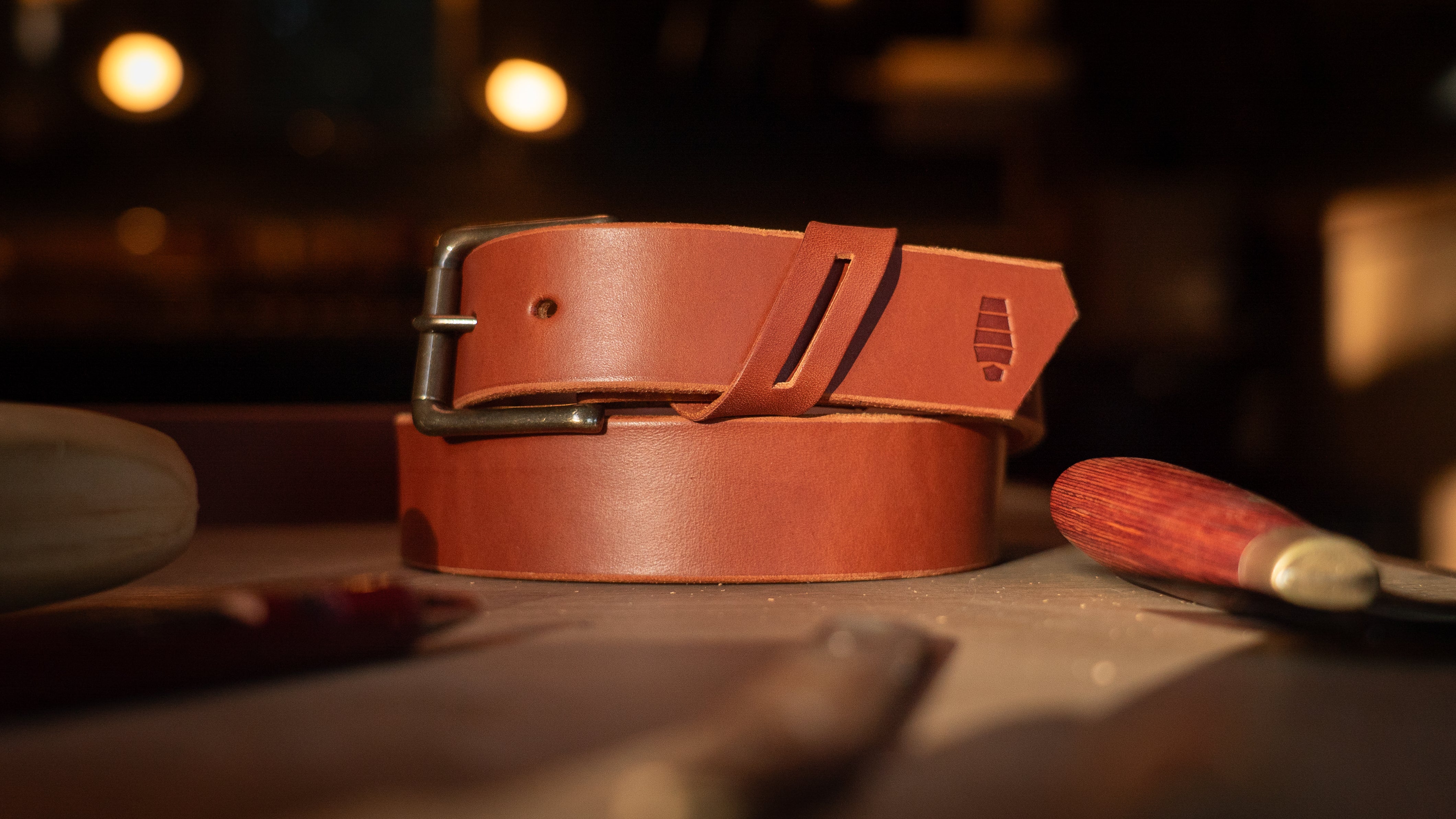 Belts