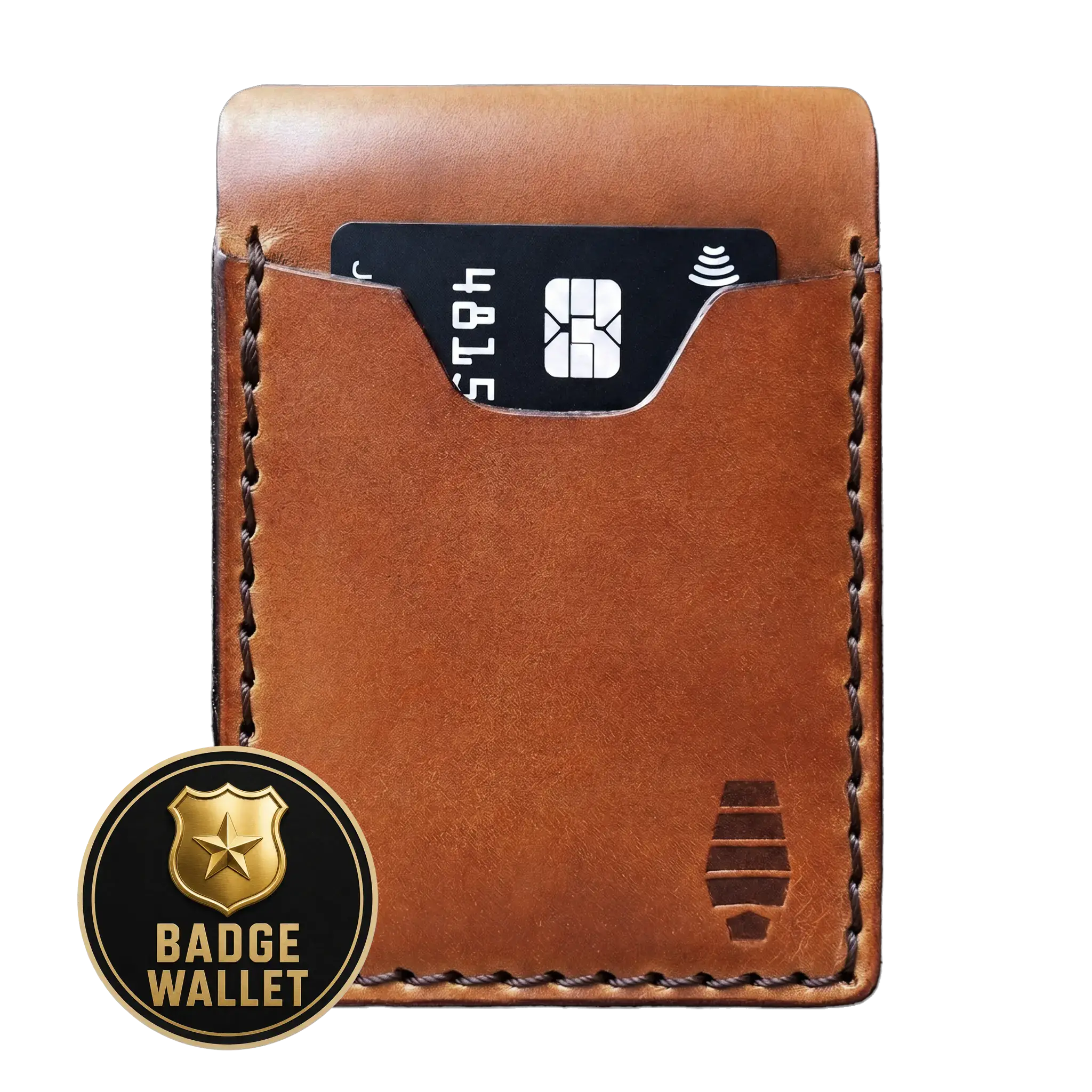 The Badge Wallet
