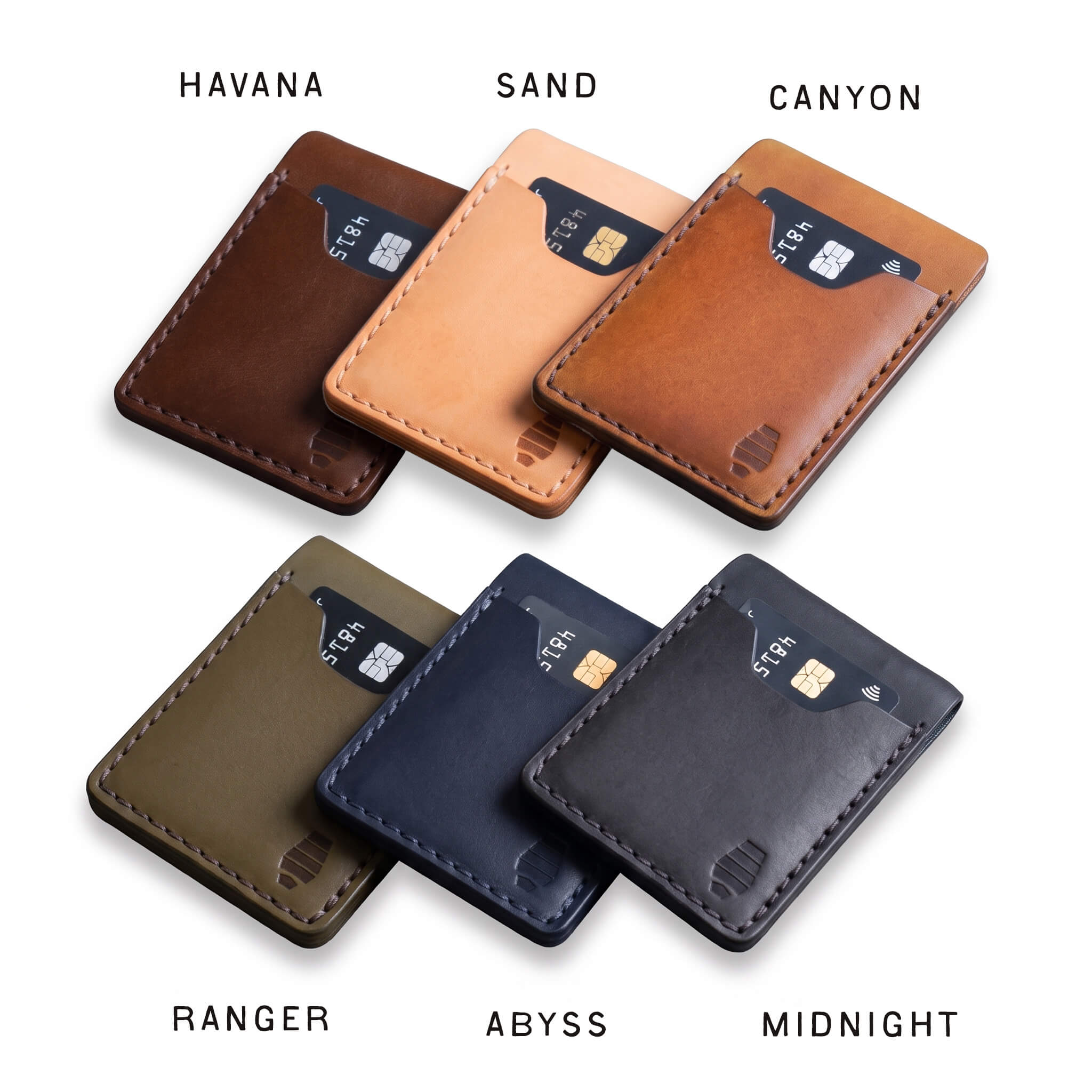 The Badge Wallet