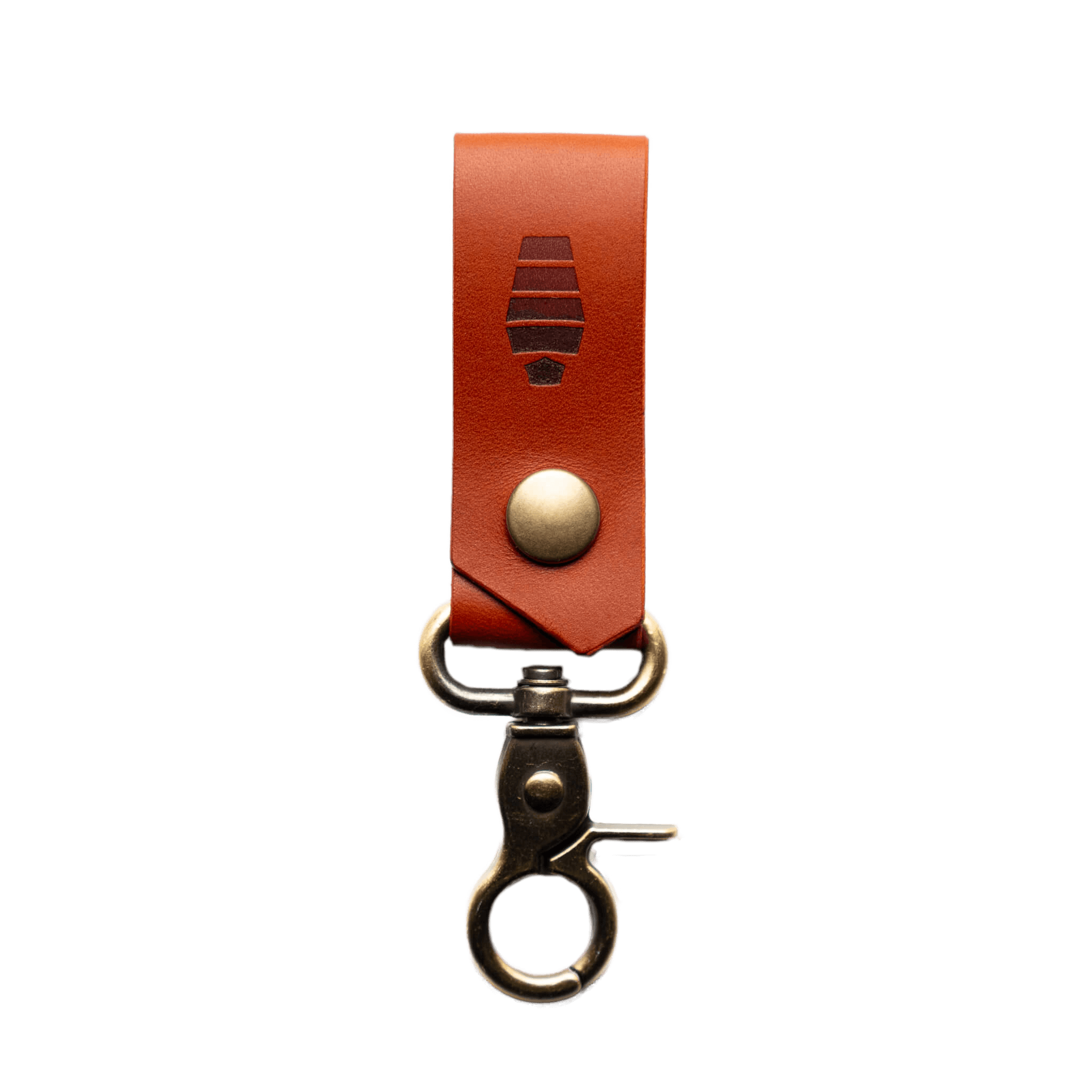Beltmate Keychain