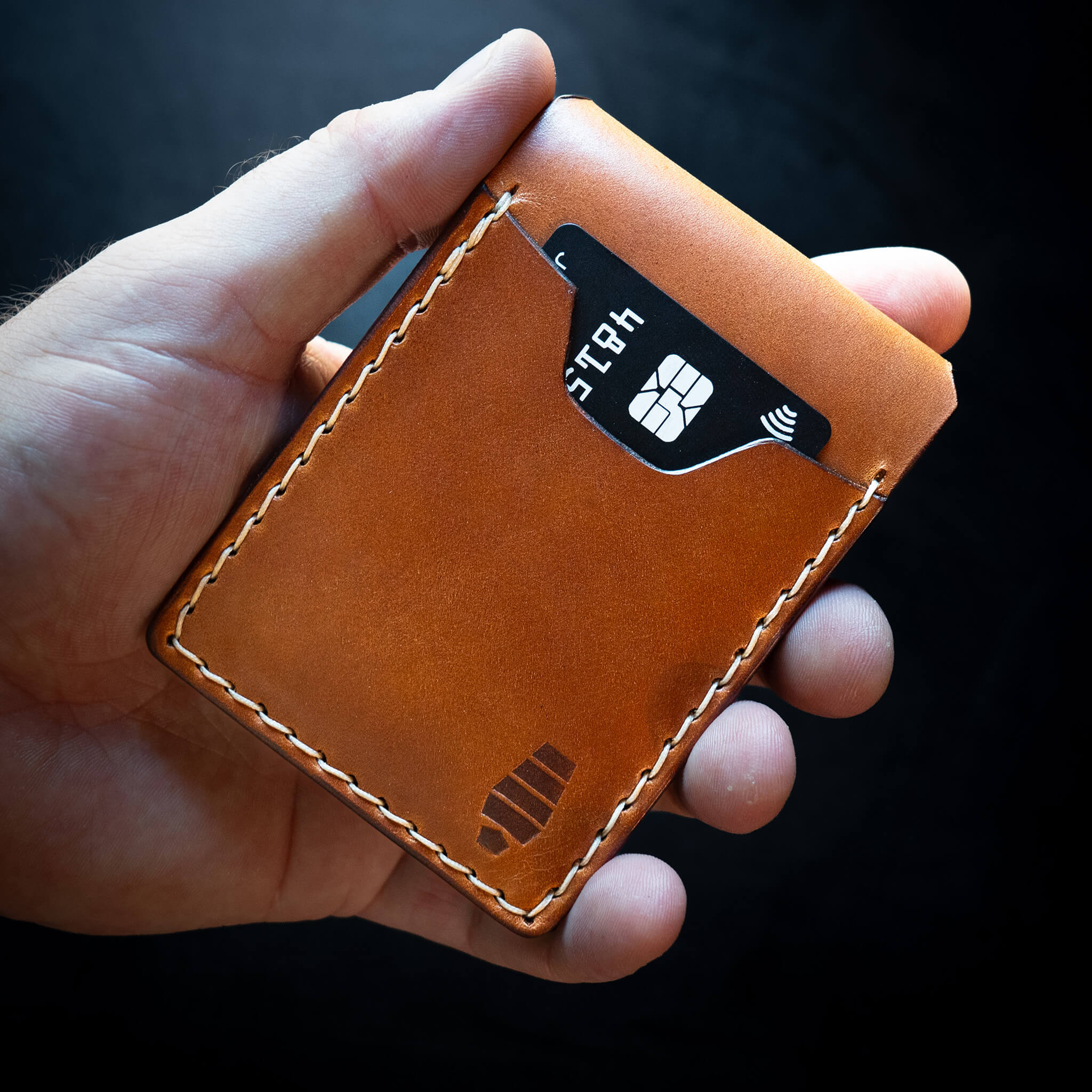 The Badge Wallet
