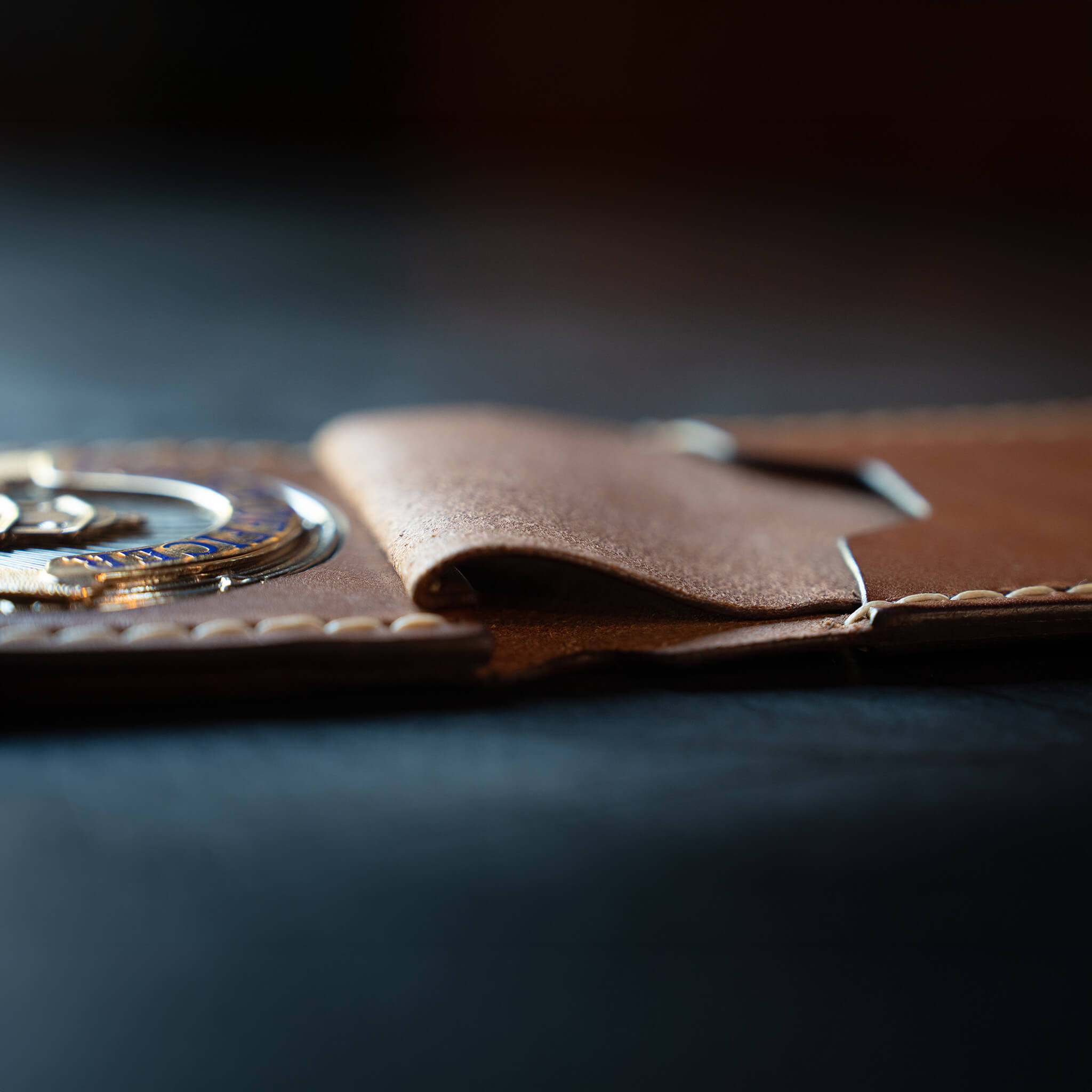 The Badge Wallet