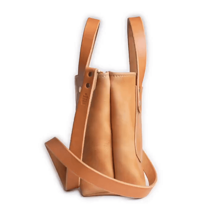 Catalina Mini Crossbody Tote